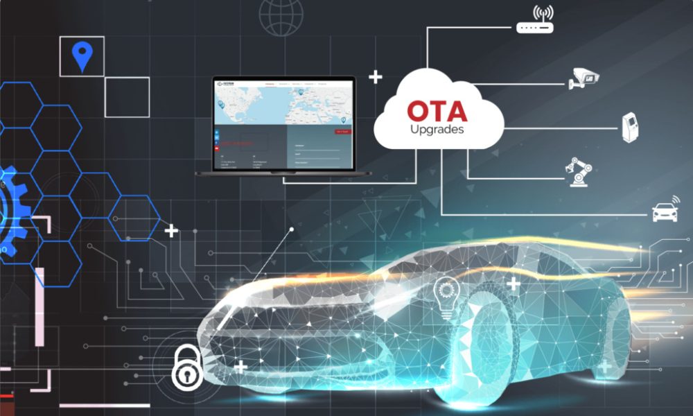 Automotive Over The Air (OTA) Market
