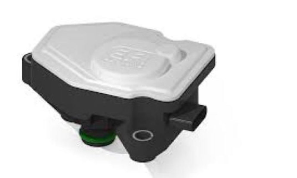 Automotive Park Lock Actuators