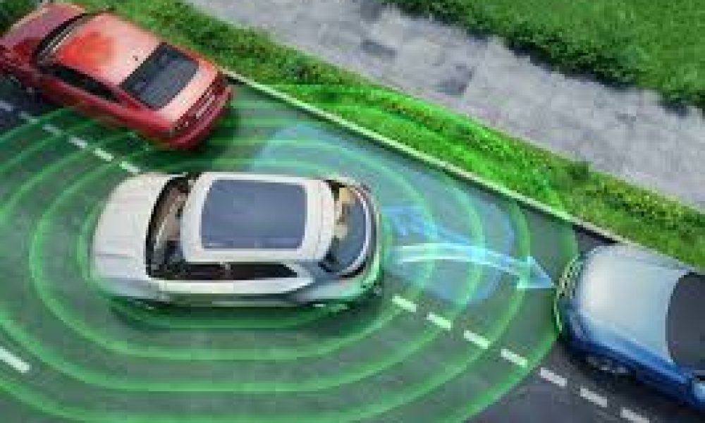 Automotive Parking Sensors Market