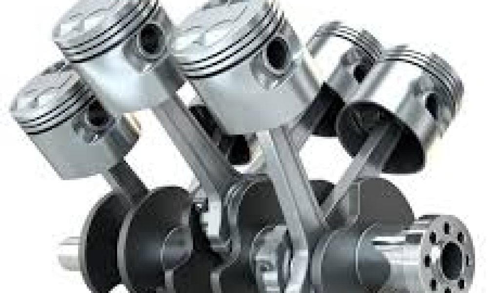 Automotive Piston Market