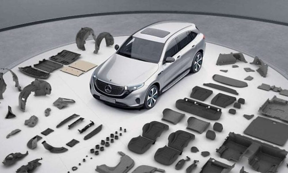 Automotive Plastics Market