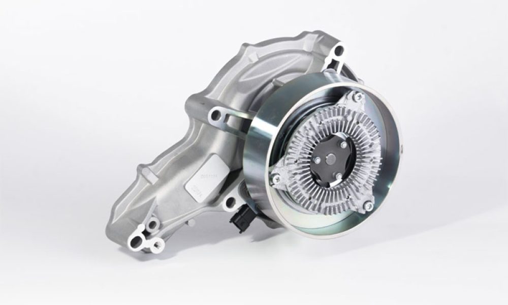 Automotive Pumps Market