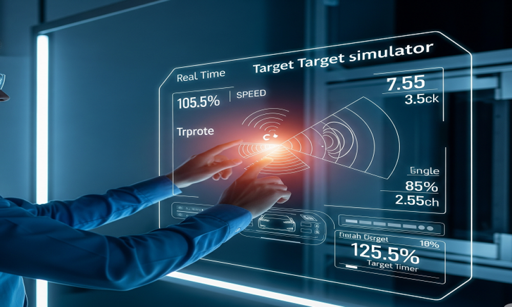 Automotive Radar Target Simulator Market Hits New High | Keysight ...