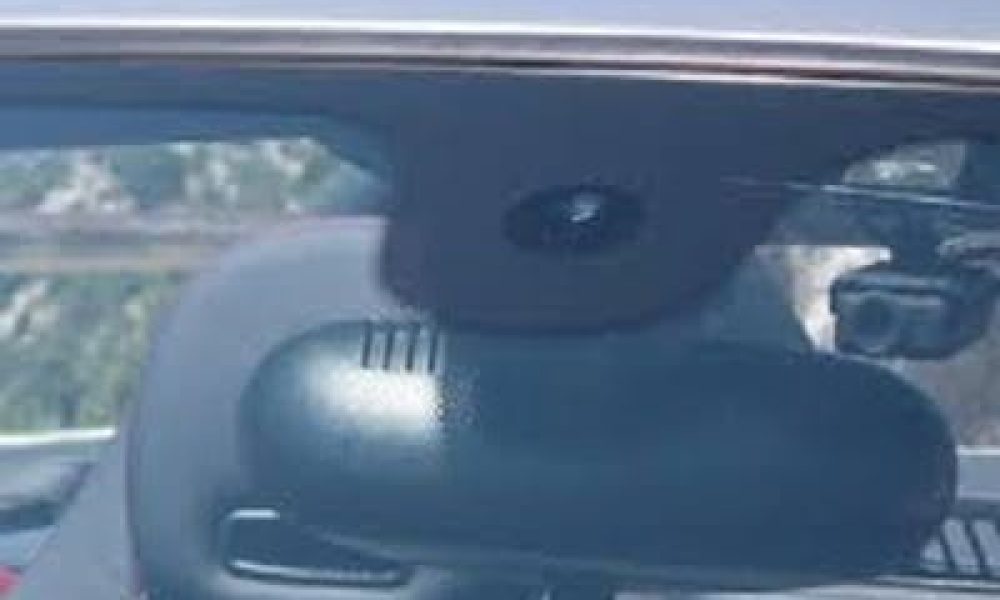 Automotive Rain Sensor Market