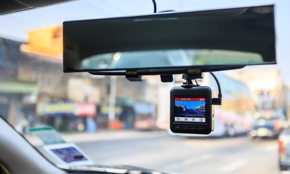 Automotive Recorder Market