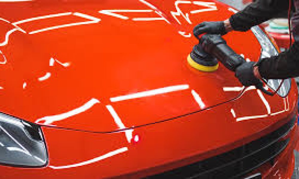 Automotive Restoration Material Market