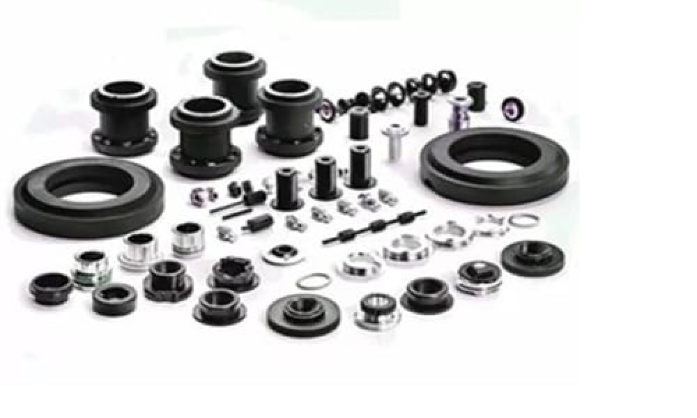 Automotive Rubber-Metal Part Market