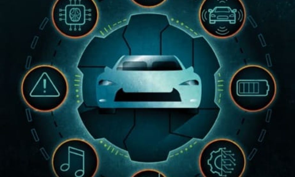 Automotive Software Consumption Market