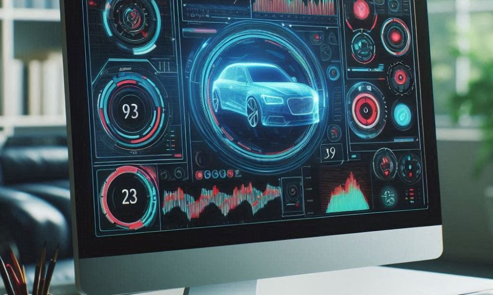 Automotive Software Market