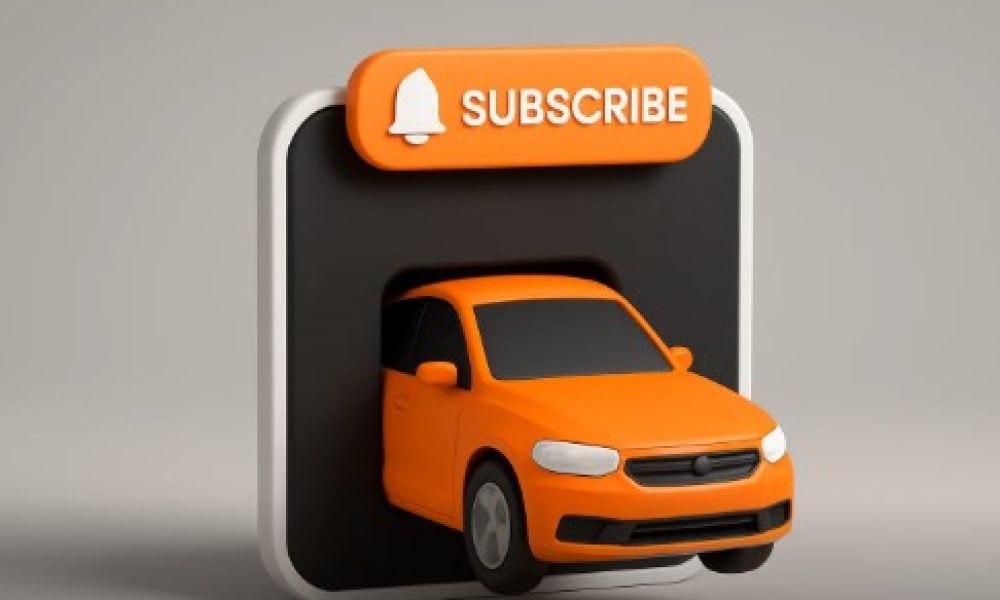 Automotive Subscription Services Market