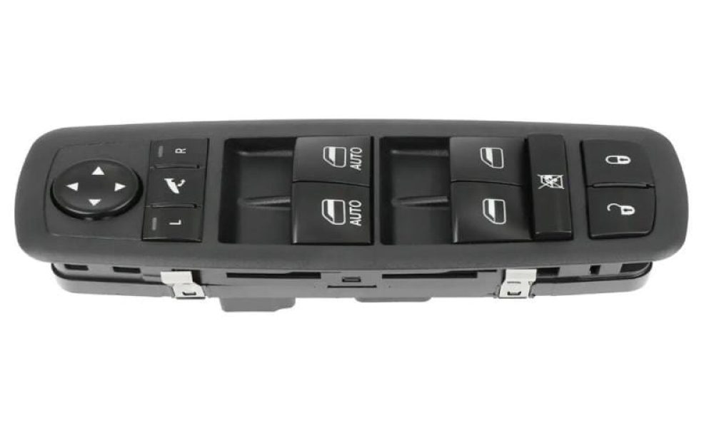 Automotive Switch Market