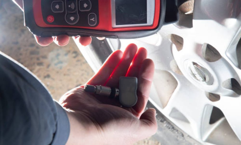 Automotive TPMS Market Economic Forecast 2025: Tariff Impacts ...