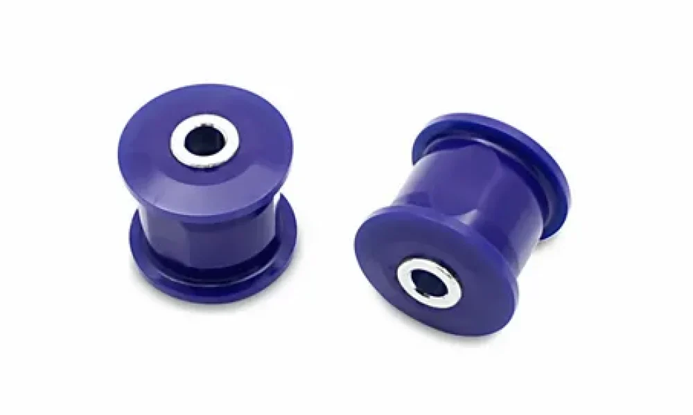 Automotive Trailing Arm Bushing Market