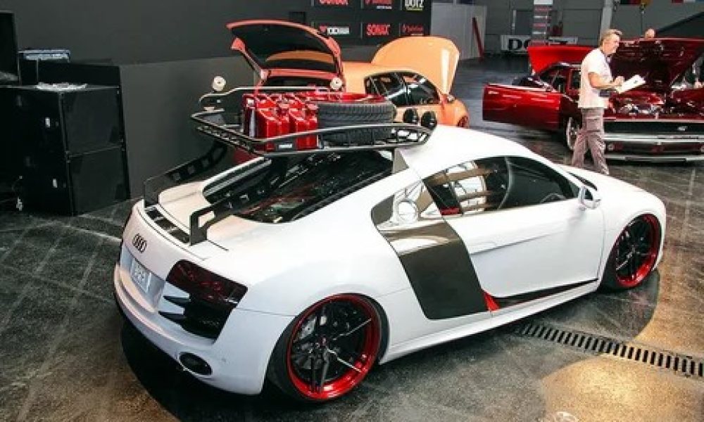 Automotive Tuner Market