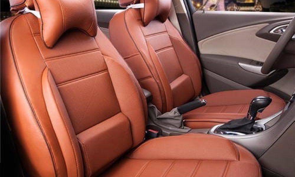 Automotive Upholstery Market