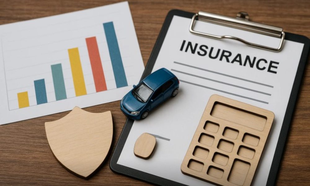 Automotive Usage-Based Insurance (UBI) Market