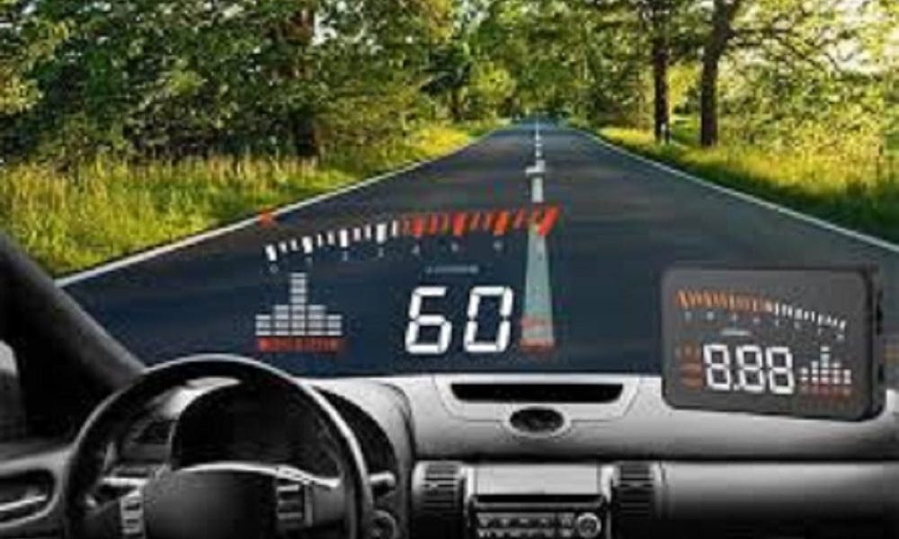Automotive Window Display System Identify Hidden Opportunity ...