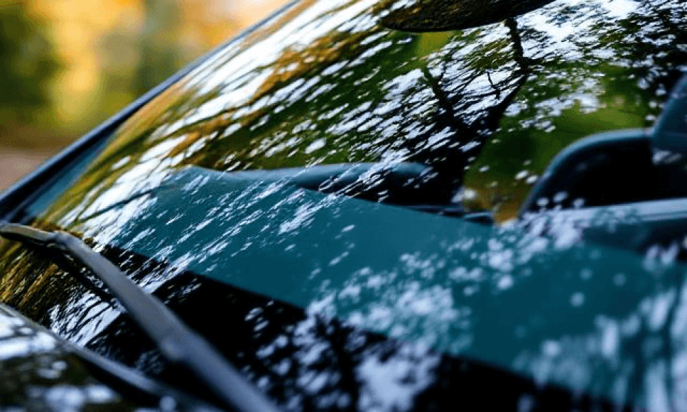 Automotive Windscreen Market