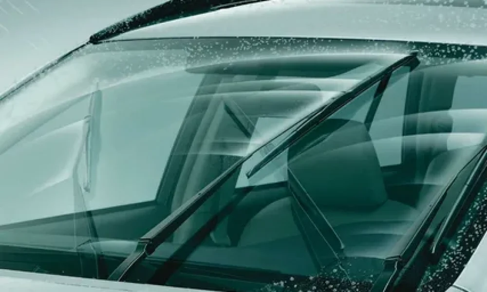 Automotive Windshield Washer System Market