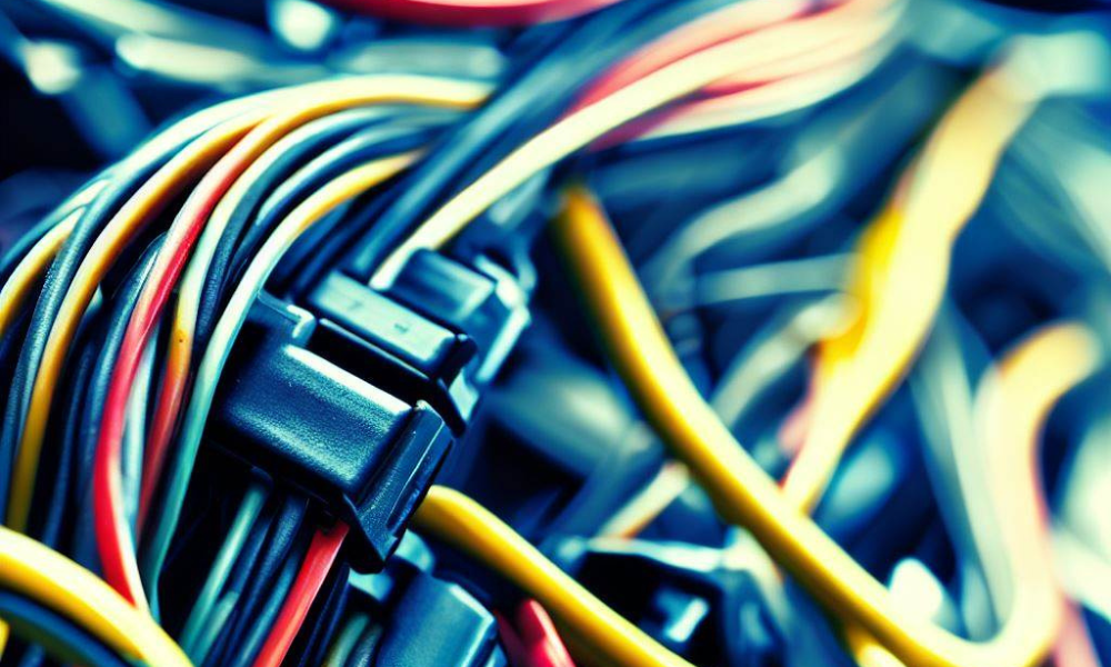 Automotive Wiring Harness Market Business Strategies Upto 2029