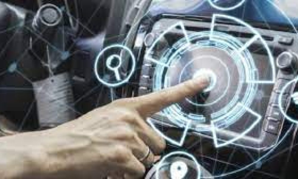 Automotive end-point Authentication Market
