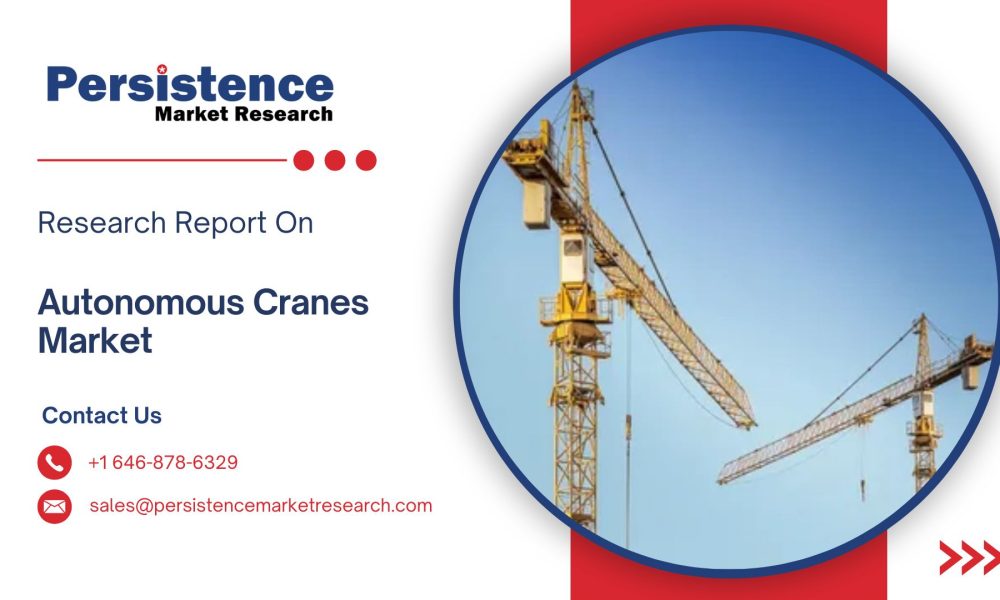 Autonomous Cranes Market (2)