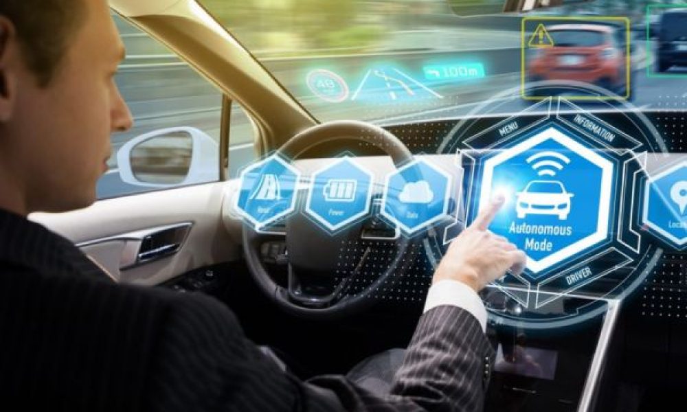 Autonomous Driving Software Market