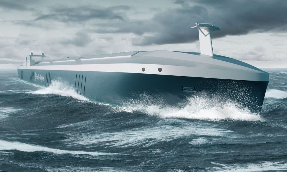Autonomous Ships Market