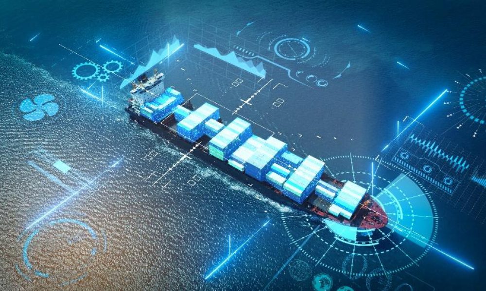 Autonomous Ships