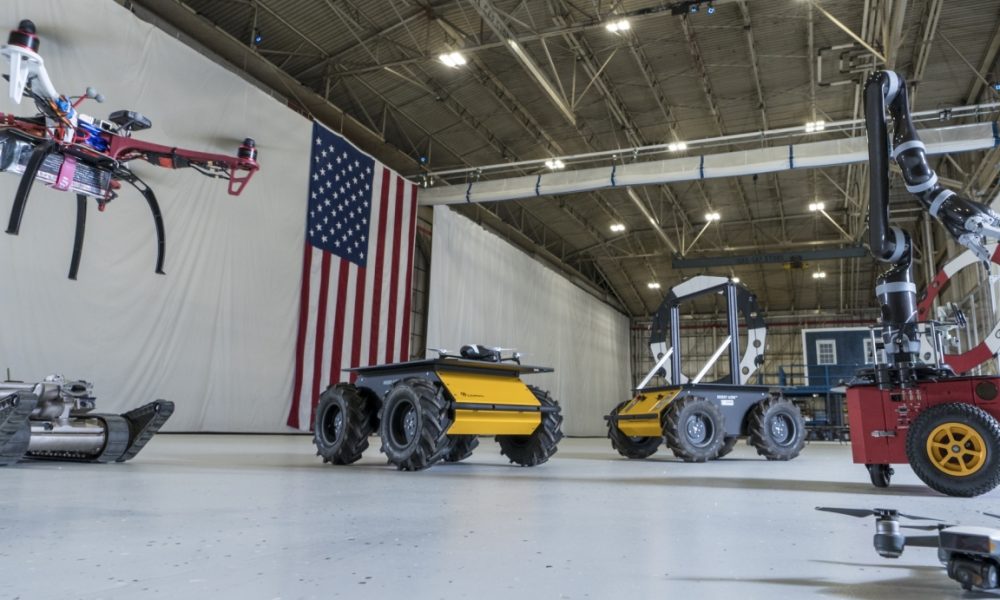 Autonomous Systems Engineering Market is Booming Worldwide | Major ...