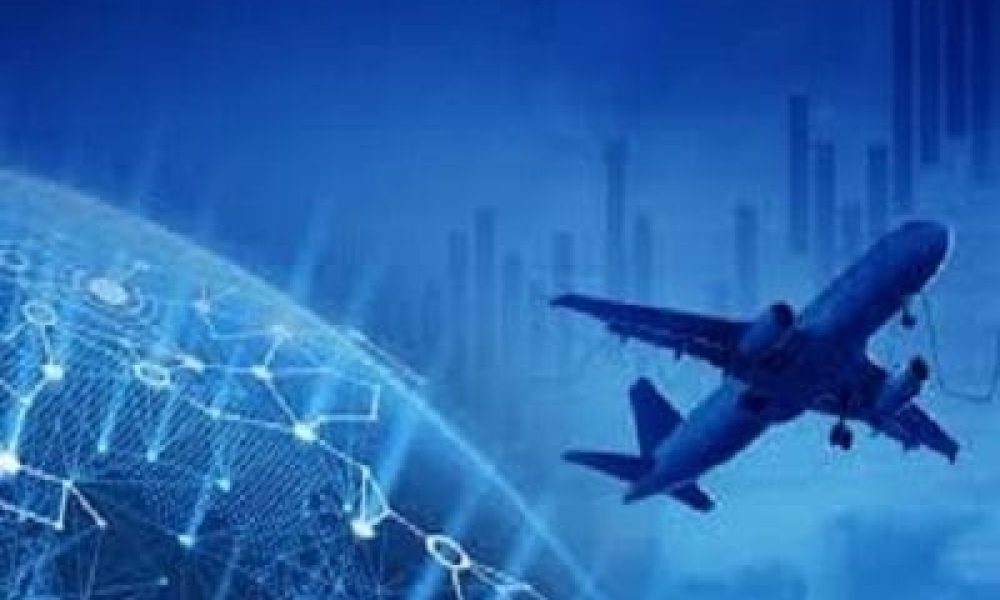 Aviation Blockchain Market