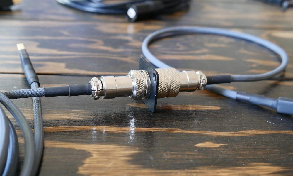 Aviation Connector Market