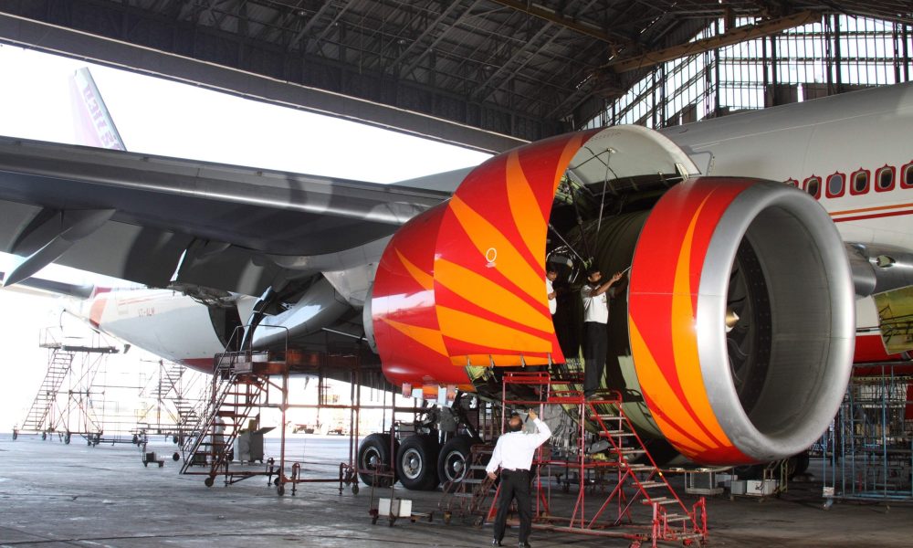Aviation Engineering Service Market
