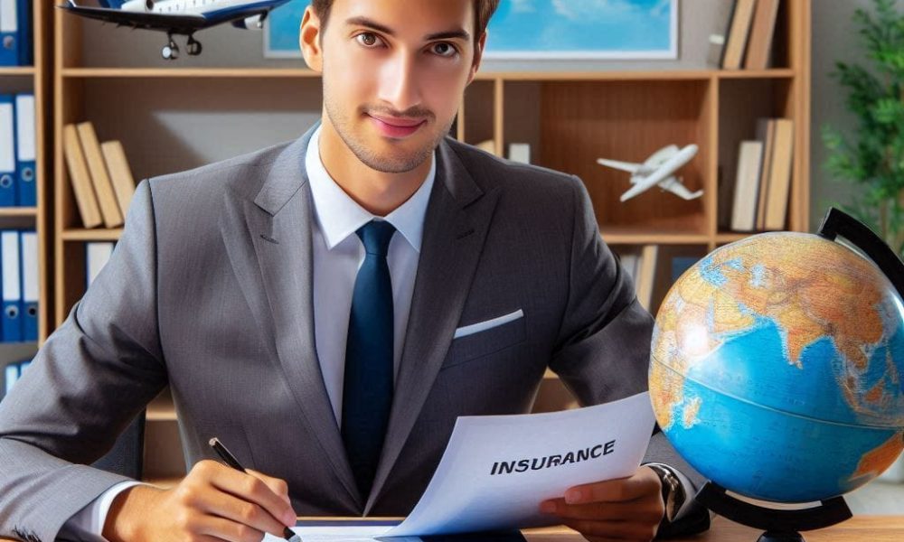 Aviation Insurance Market