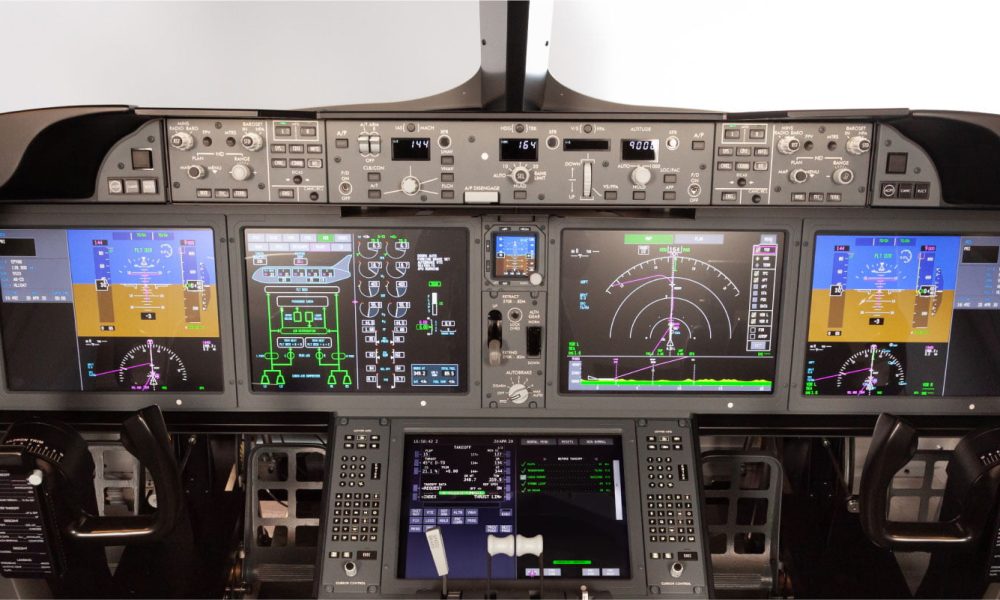 Avionics Software