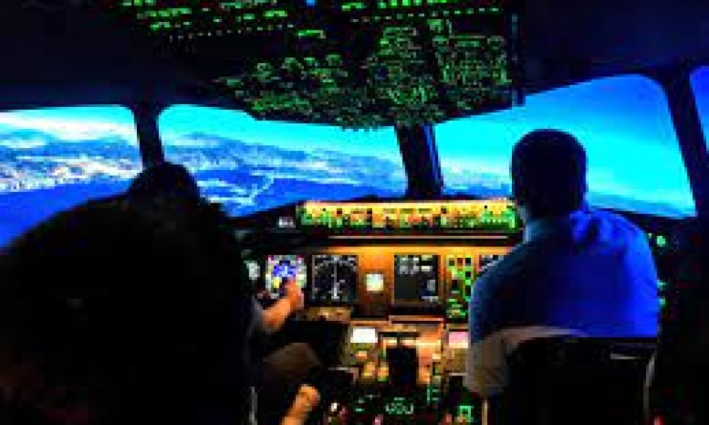 Avionics Systems Market