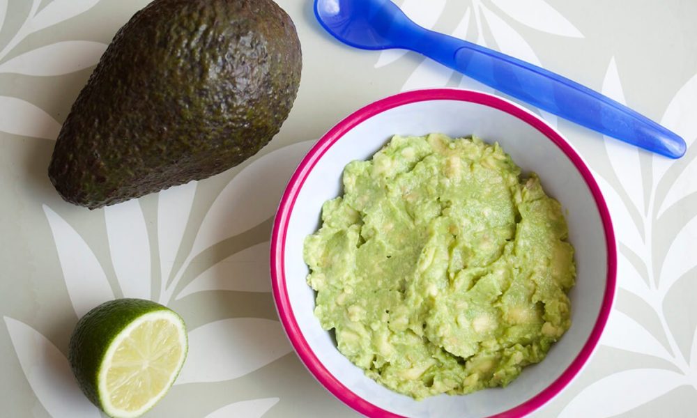 Avocado Puree Market