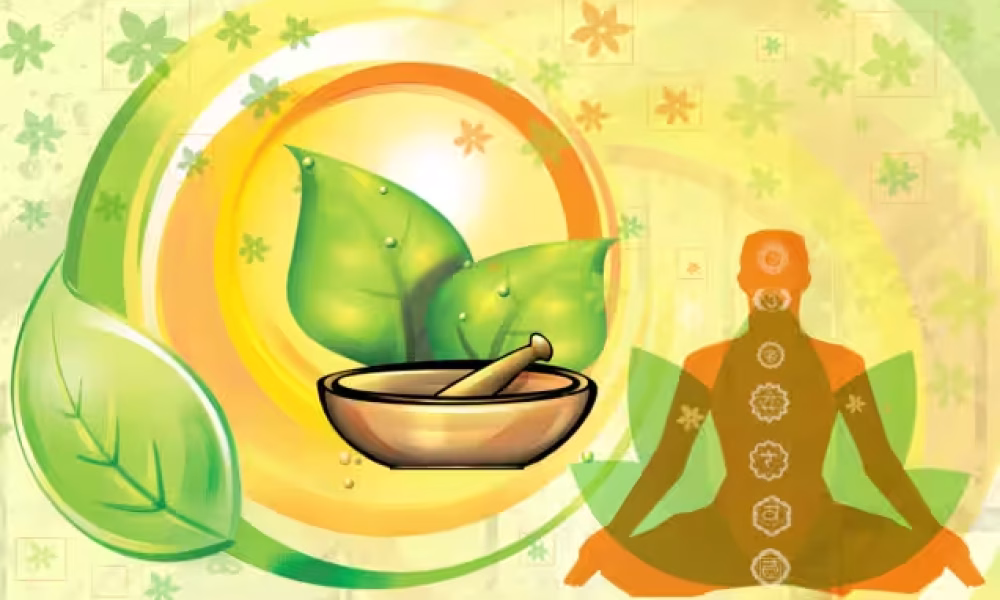 Ayurveda Market