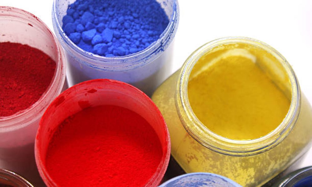 Azo Pigments