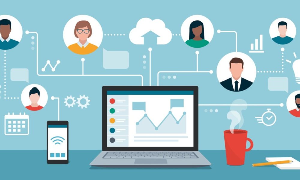 B2B Data Sharing Market