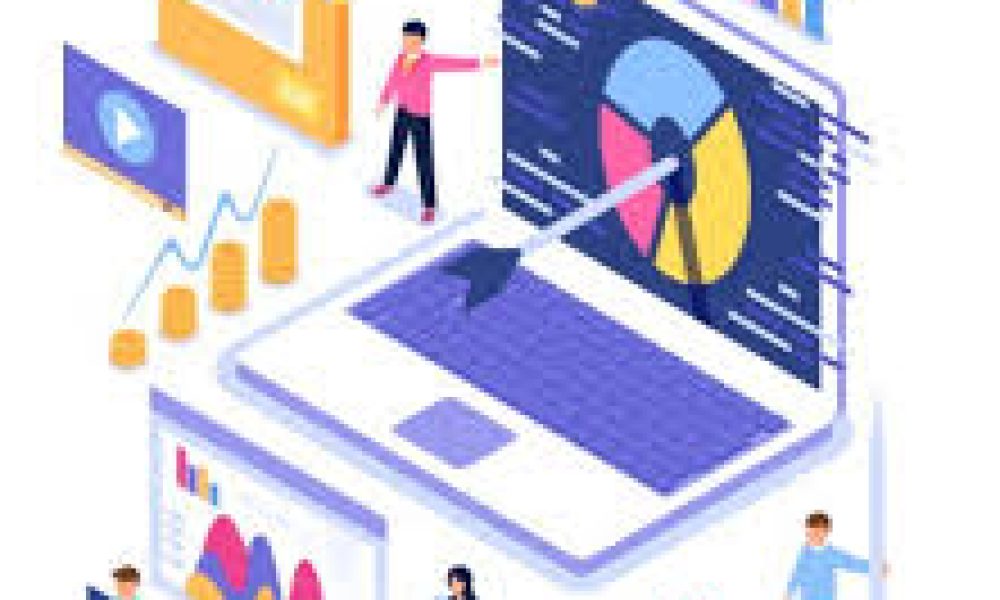B2B Information Services Market