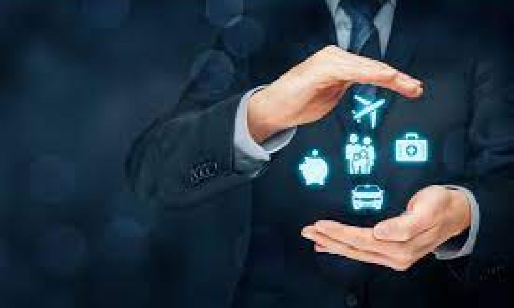 B2B Insurance Market