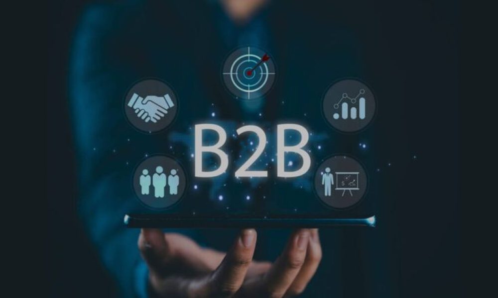B2B virtual cards for business spend Market