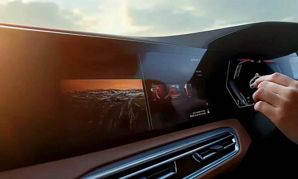BlackBerry QNX Unveils QNX Cabin: A Game-Changer for Software-Defined Vehicles