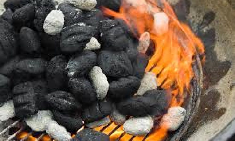BBQ Charcoal Market