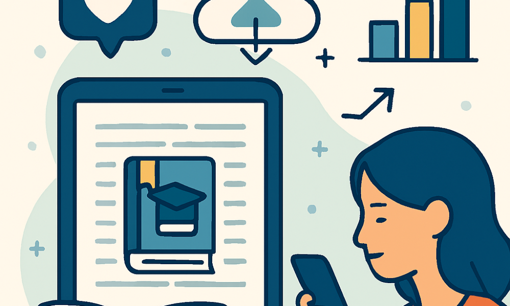 Web Fiction Platforms Market