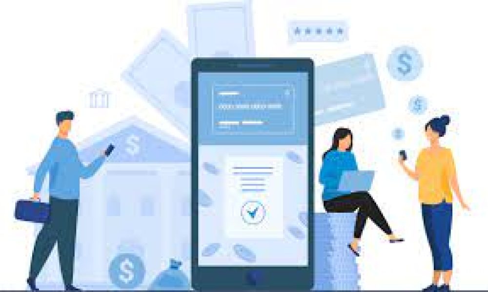 BFSI Business Software and Services Market