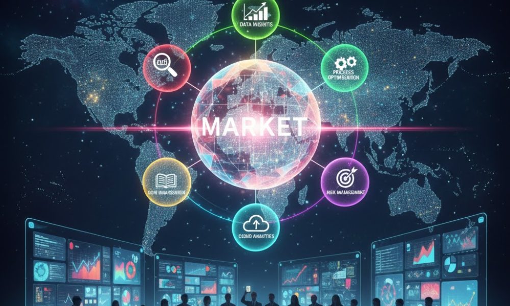 BPO Business Analytics Market