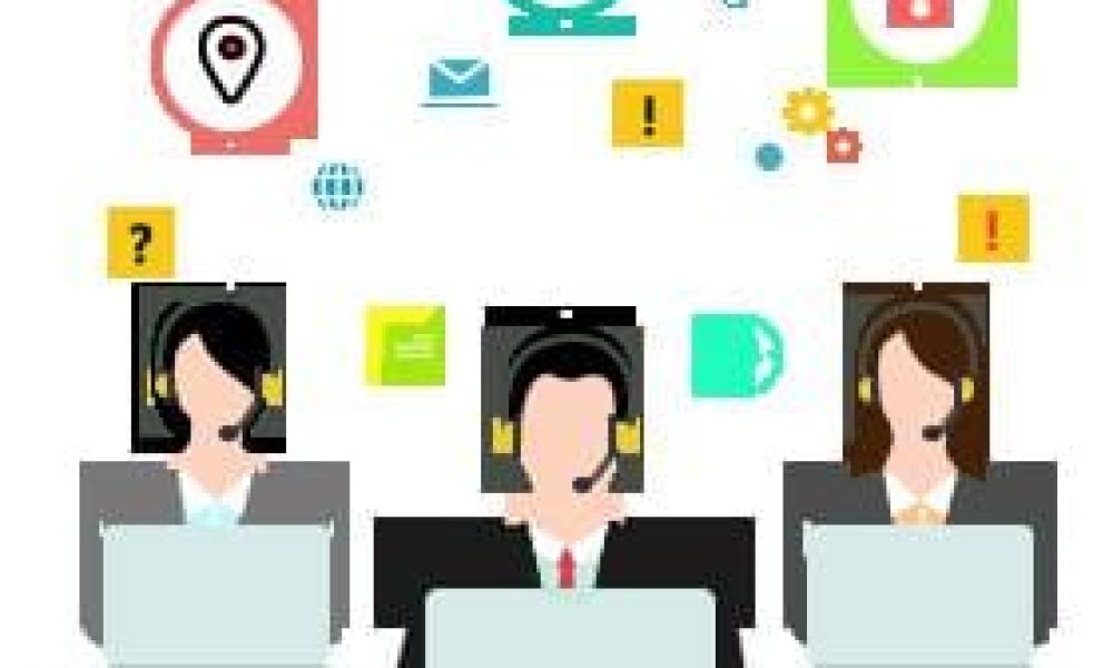 BPO Call Center Market