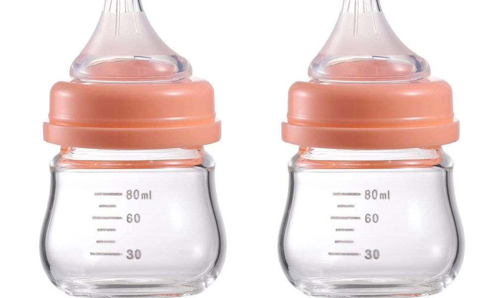 Baby Bottles Market